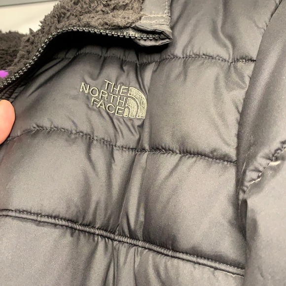 The North Face Reversible Coat - Picture 2 of 5